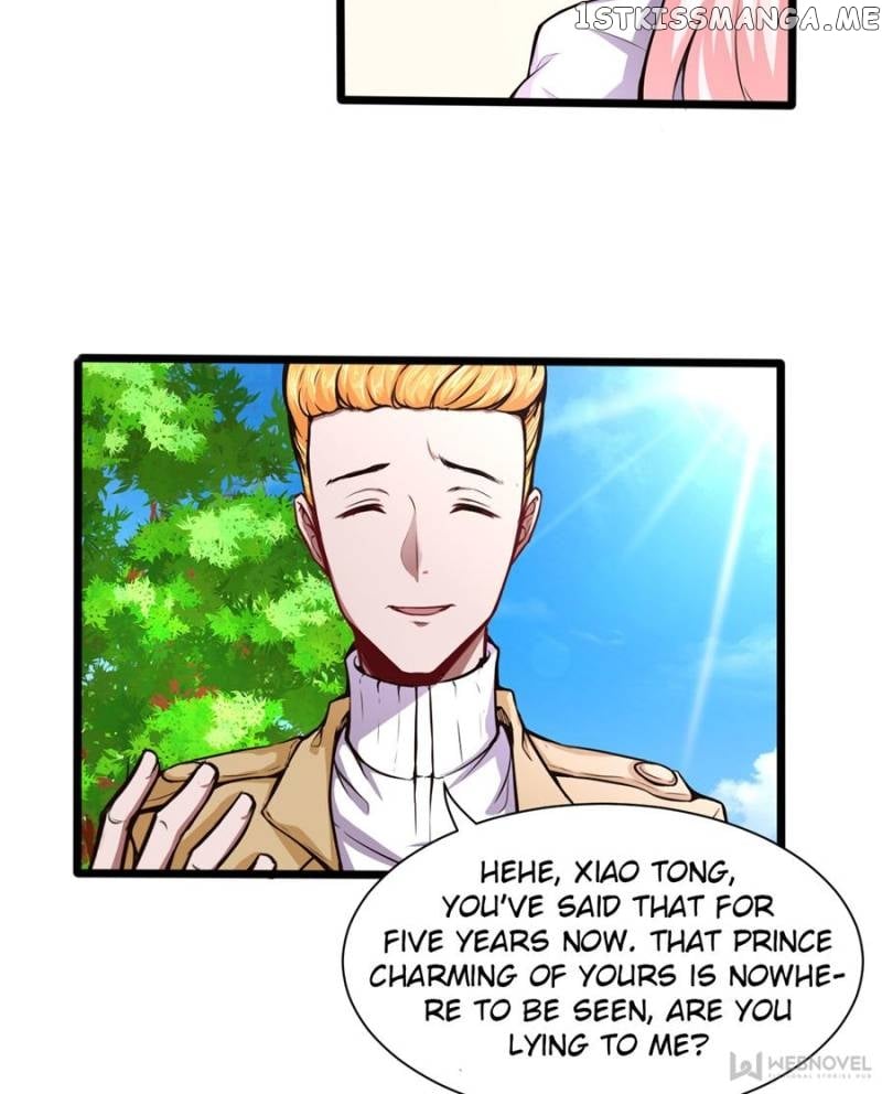 The Urban Miracle Doctor chapter 5 - page 12