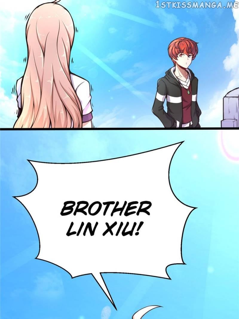The Urban Miracle Doctor chapter 5 - page 16