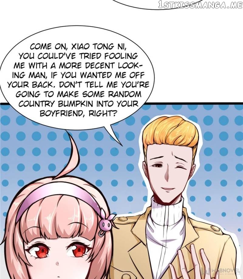 The Urban Miracle Doctor chapter 5 - page 25