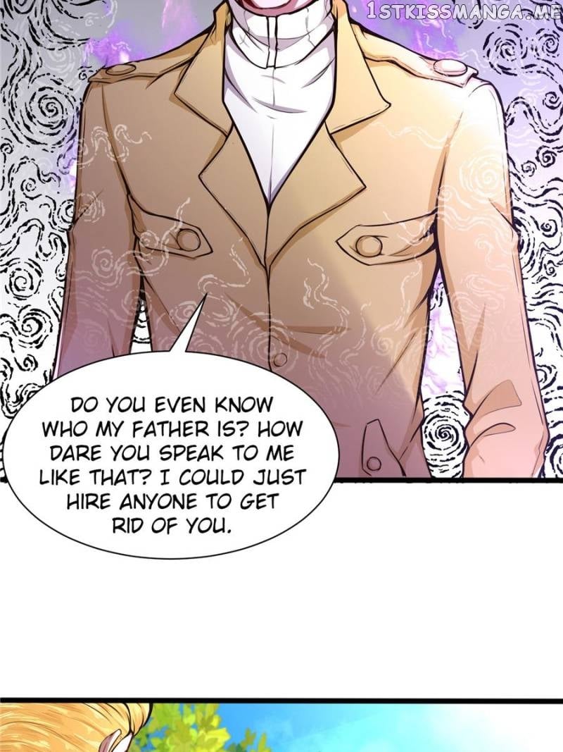 The Urban Miracle Doctor chapter 5 - page 30