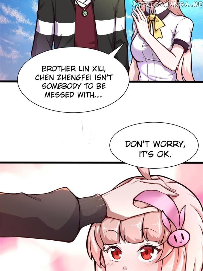 The Urban Miracle Doctor chapter 5 - page 34