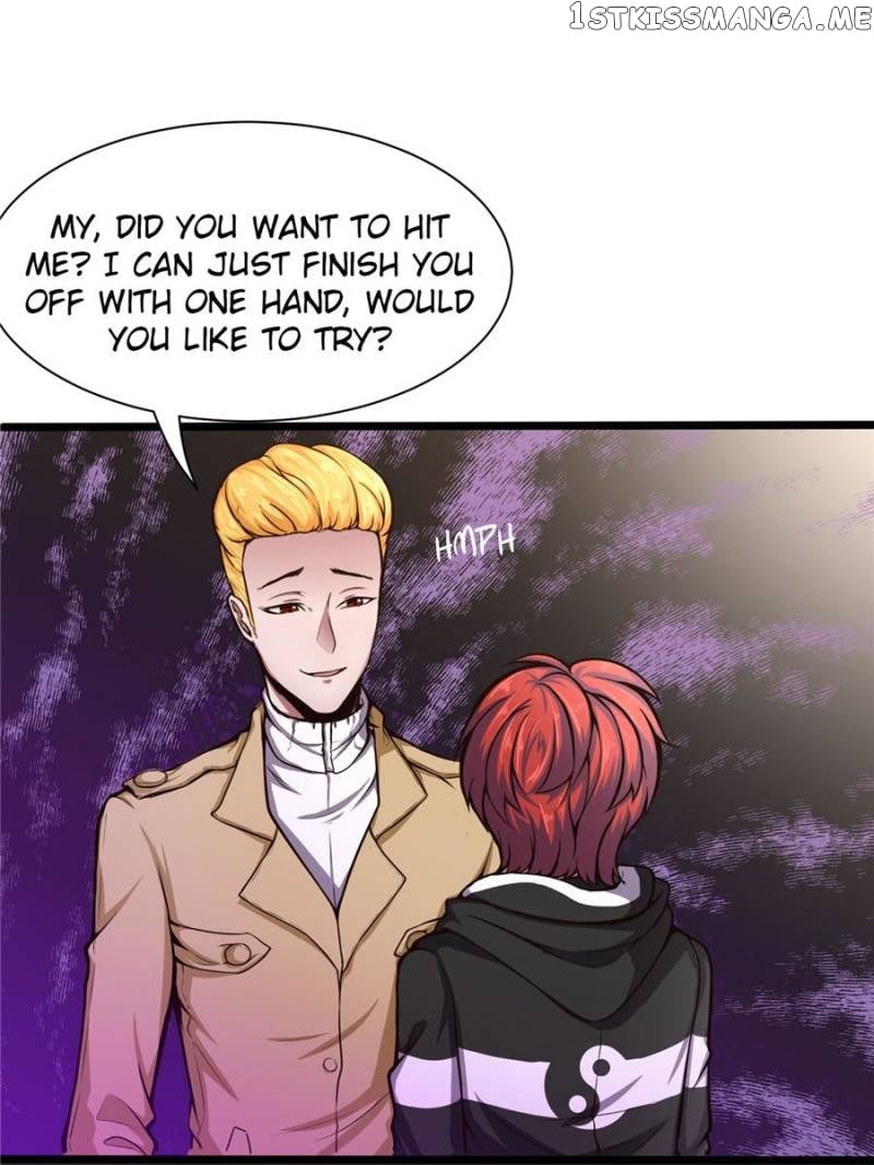 The Urban Miracle Doctor chapter 5 - page 36