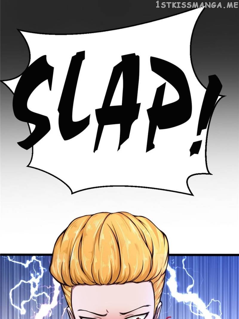 The Urban Miracle Doctor chapter 5 - page 38