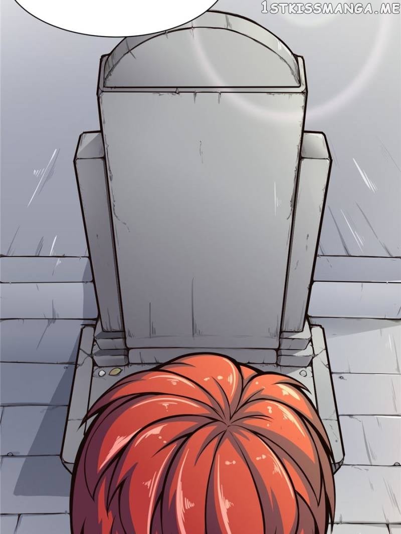 The Urban Miracle Doctor chapter 5 - page 4