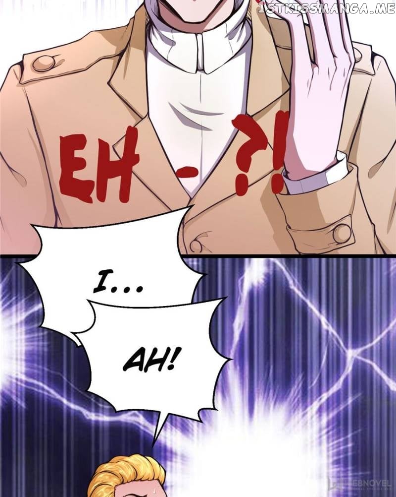 The Urban Miracle Doctor chapter 5 - page 40