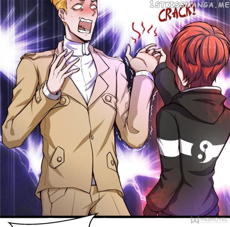 The Urban Miracle Doctor chapter 5 - page 41