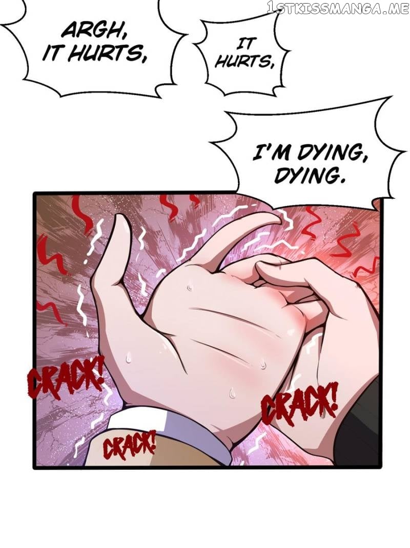 The Urban Miracle Doctor chapter 5 - page 42