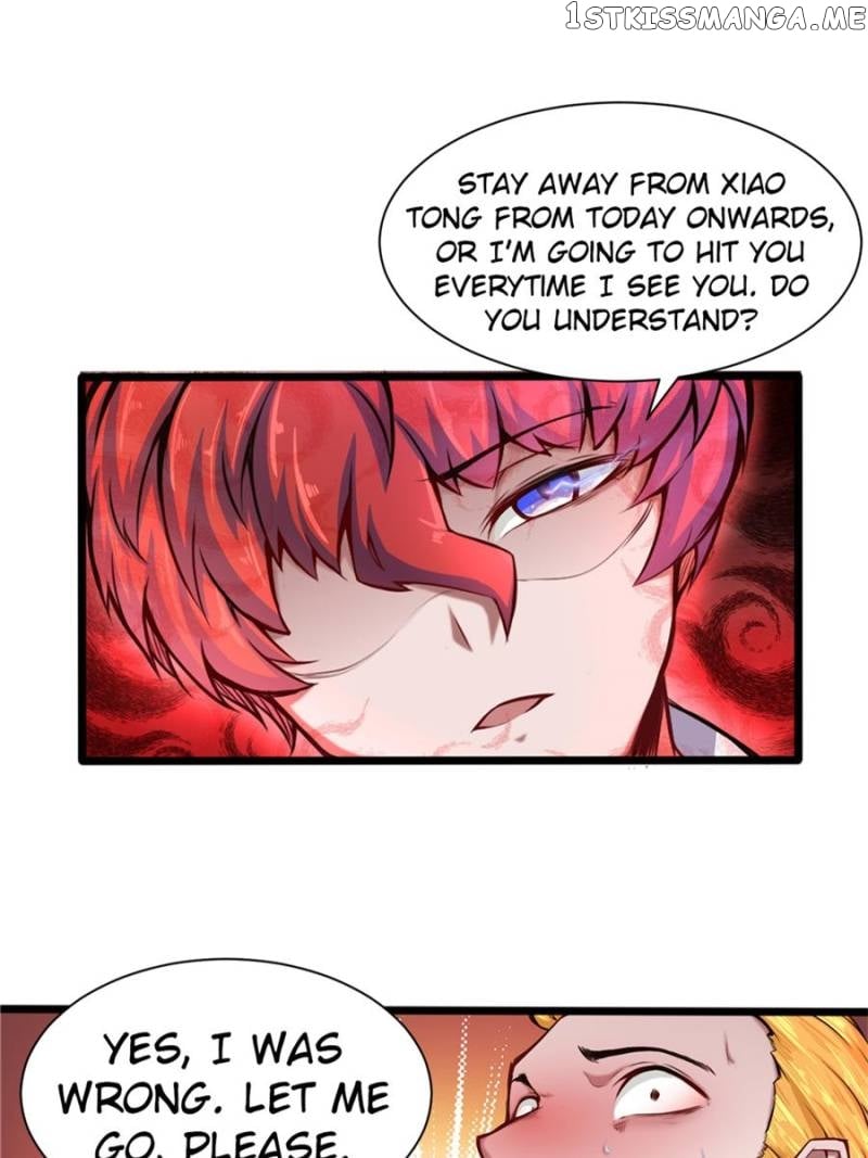 The Urban Miracle Doctor chapter 5 - page 44