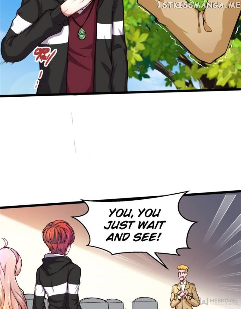 The Urban Miracle Doctor chapter 5 - page 47