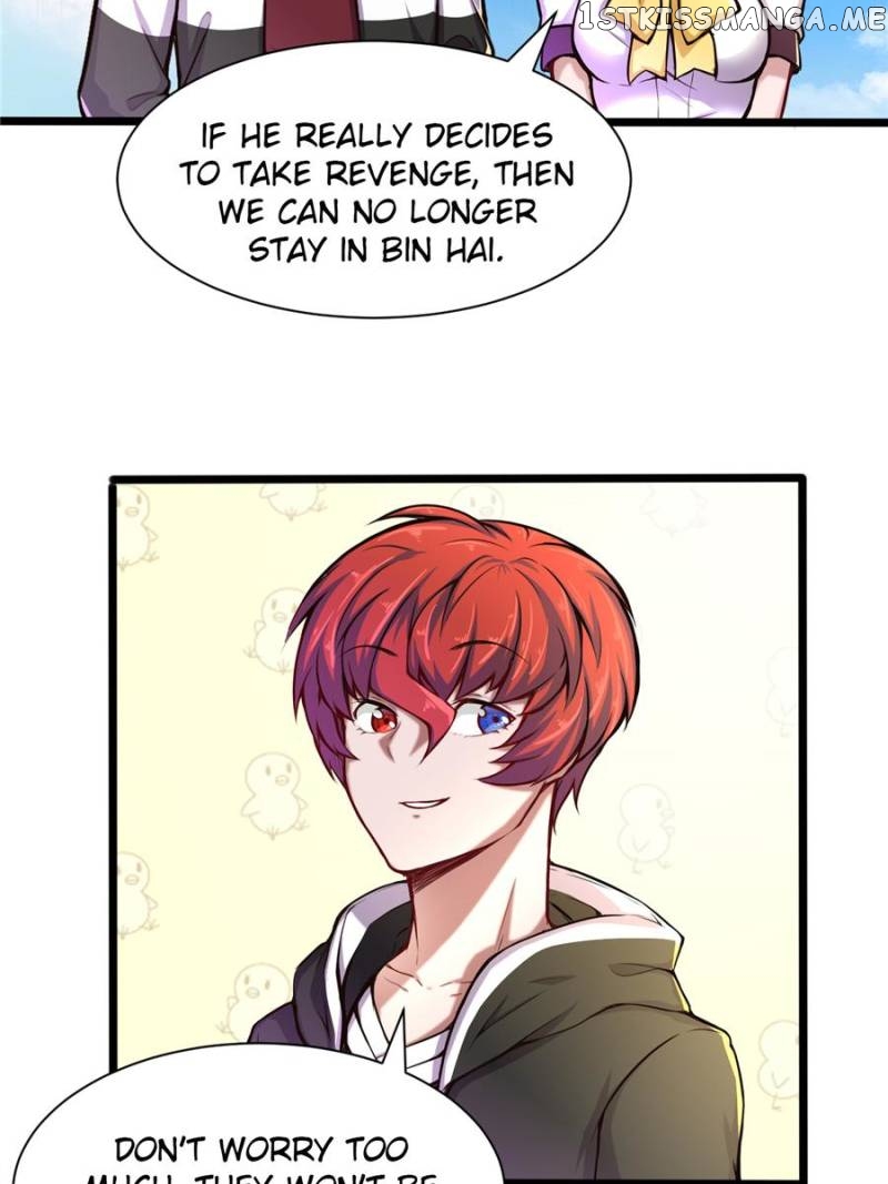 The Urban Miracle Doctor chapter 5 - page 49