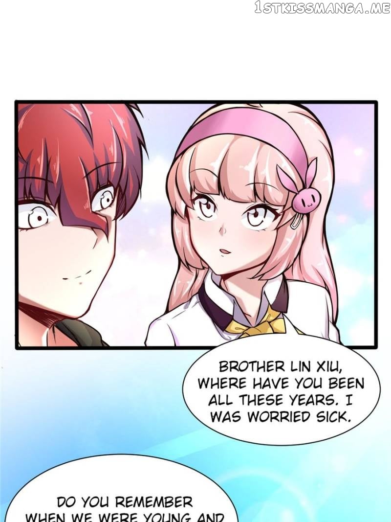 The Urban Miracle Doctor chapter 5 - page 51