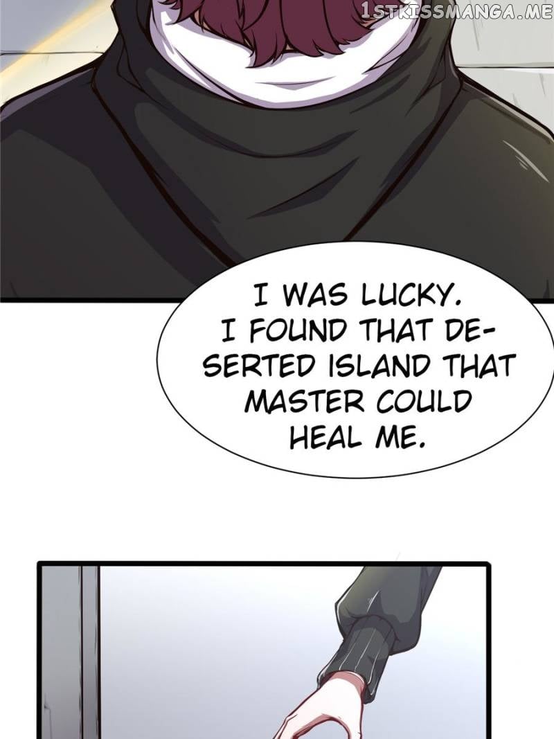 The Urban Miracle Doctor chapter 5 - page 6