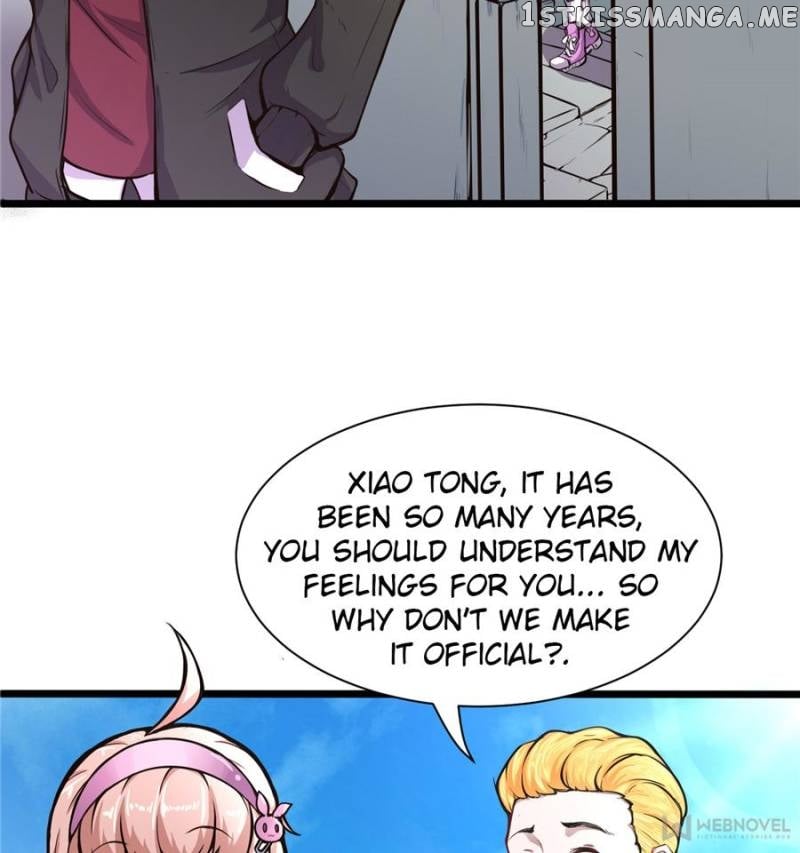 The Urban Miracle Doctor chapter 5 - page 9