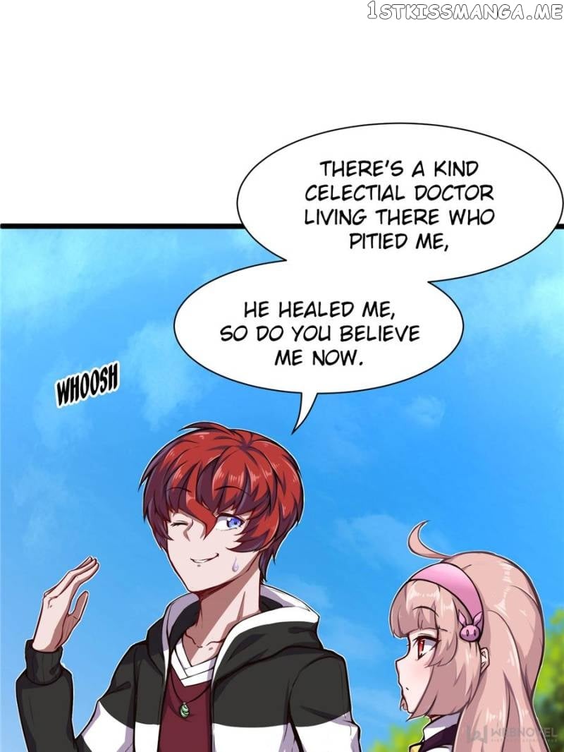 The Urban Miracle Doctor chapter 6 - page 1