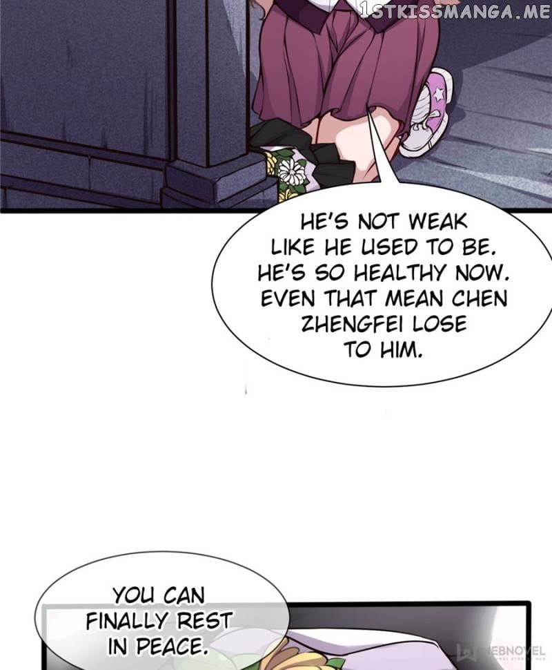 The Urban Miracle Doctor chapter 6 - page 11
