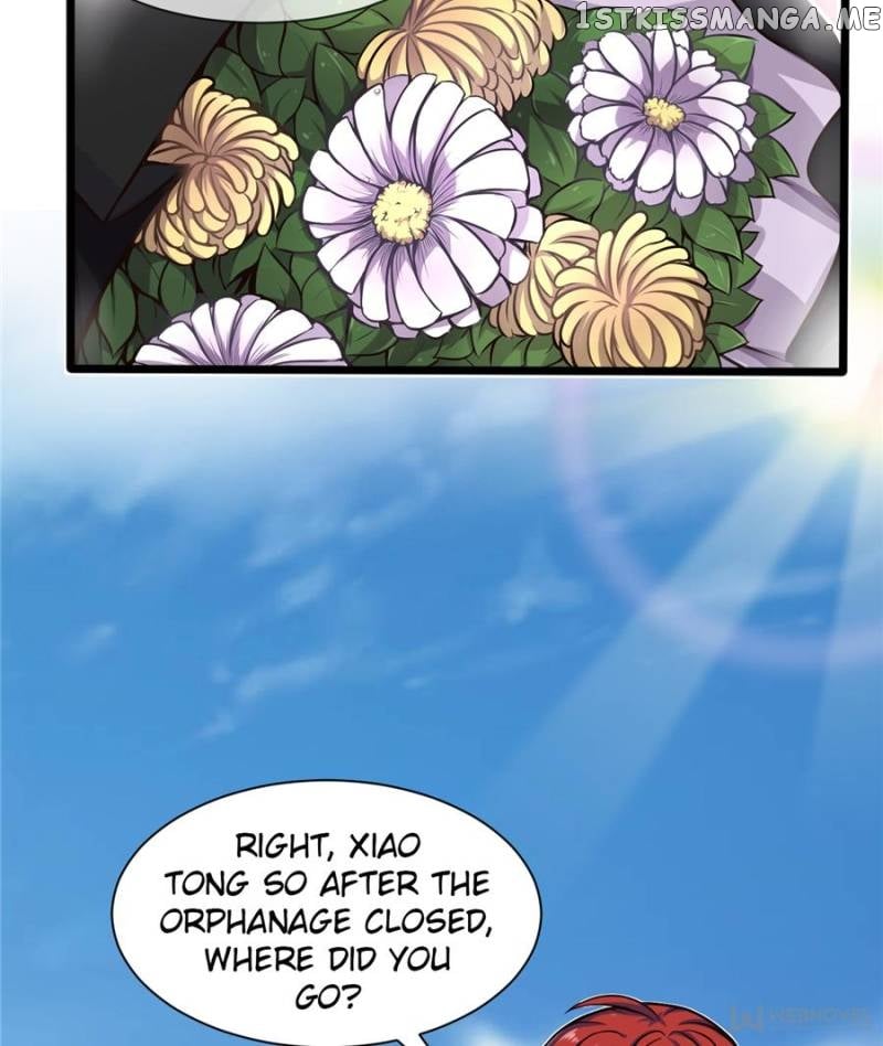 The Urban Miracle Doctor chapter 6 - page 12