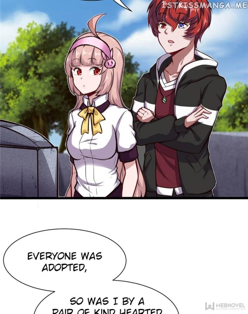 The Urban Miracle Doctor chapter 6 - page 13