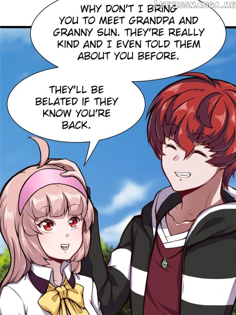 The Urban Miracle Doctor chapter 6 - page 16