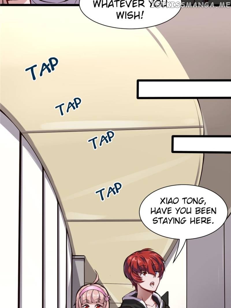 The Urban Miracle Doctor chapter 6 - page 18