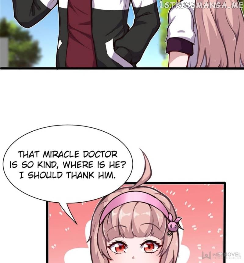 The Urban Miracle Doctor chapter 6 - page 2