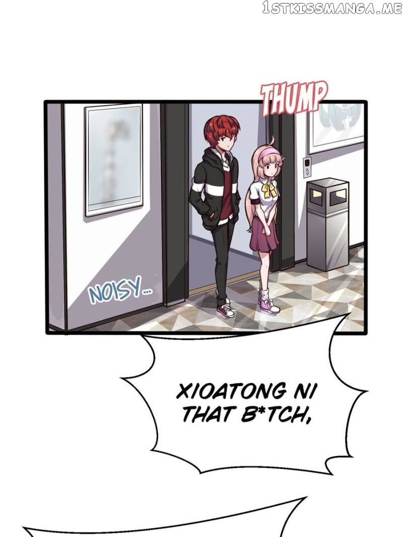 The Urban Miracle Doctor chapter 6 - page 22