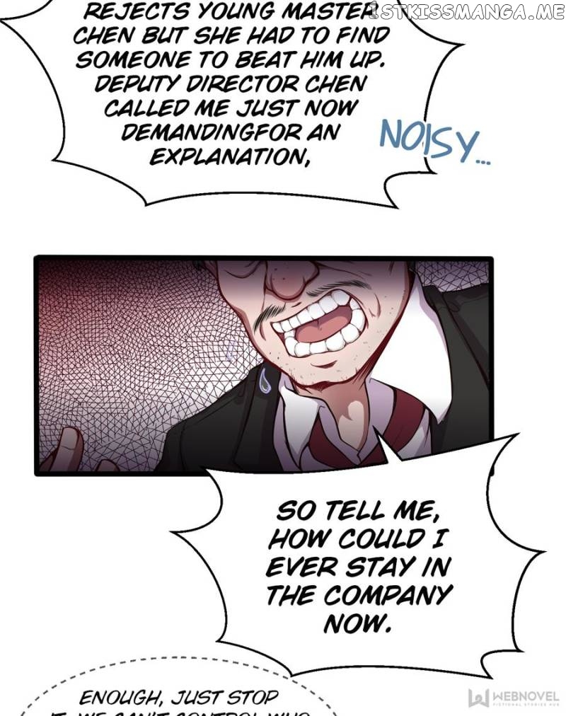 The Urban Miracle Doctor chapter 6 - page 24