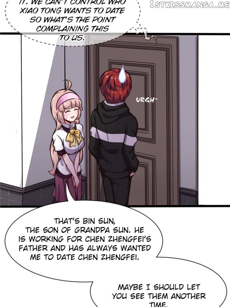 The Urban Miracle Doctor chapter 6 - page 25