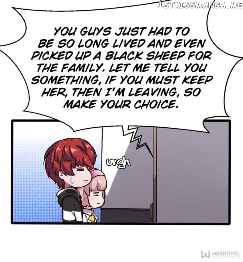 The Urban Miracle Doctor chapter 6 - page 27