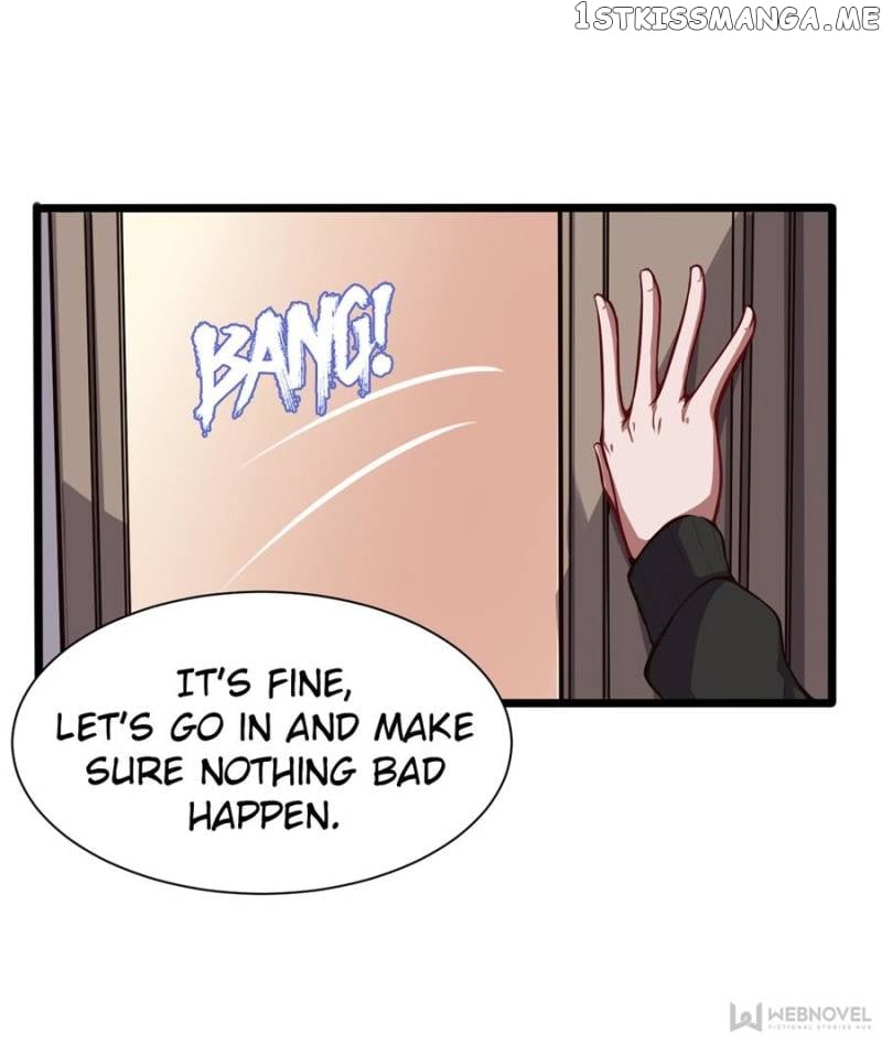 The Urban Miracle Doctor chapter 6 - page 28