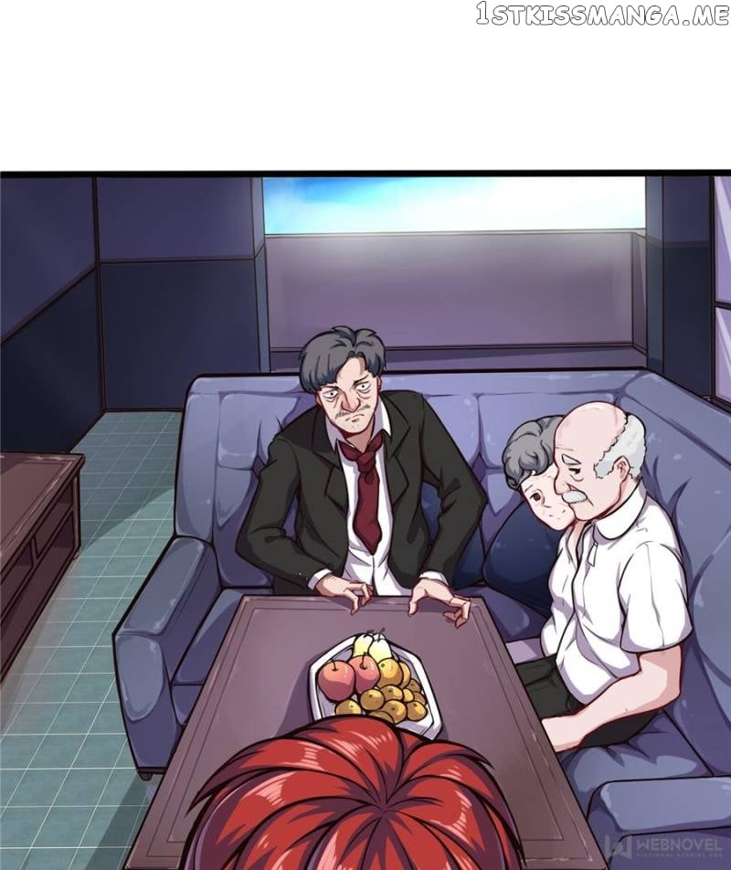 The Urban Miracle Doctor chapter 6 - page 29