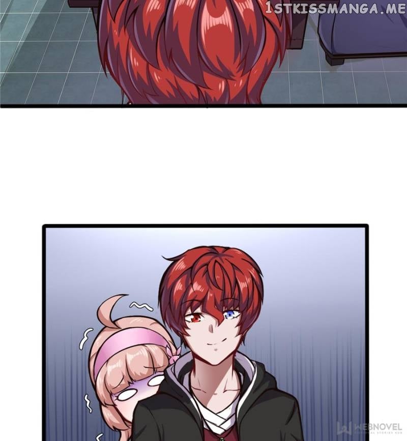 The Urban Miracle Doctor chapter 6 - page 30