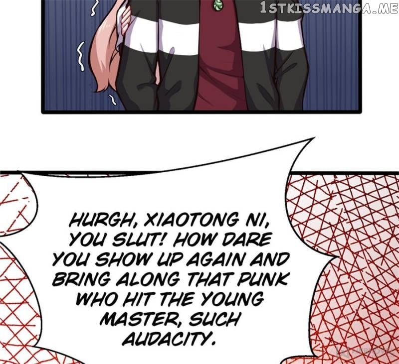The Urban Miracle Doctor chapter 6 - page 31