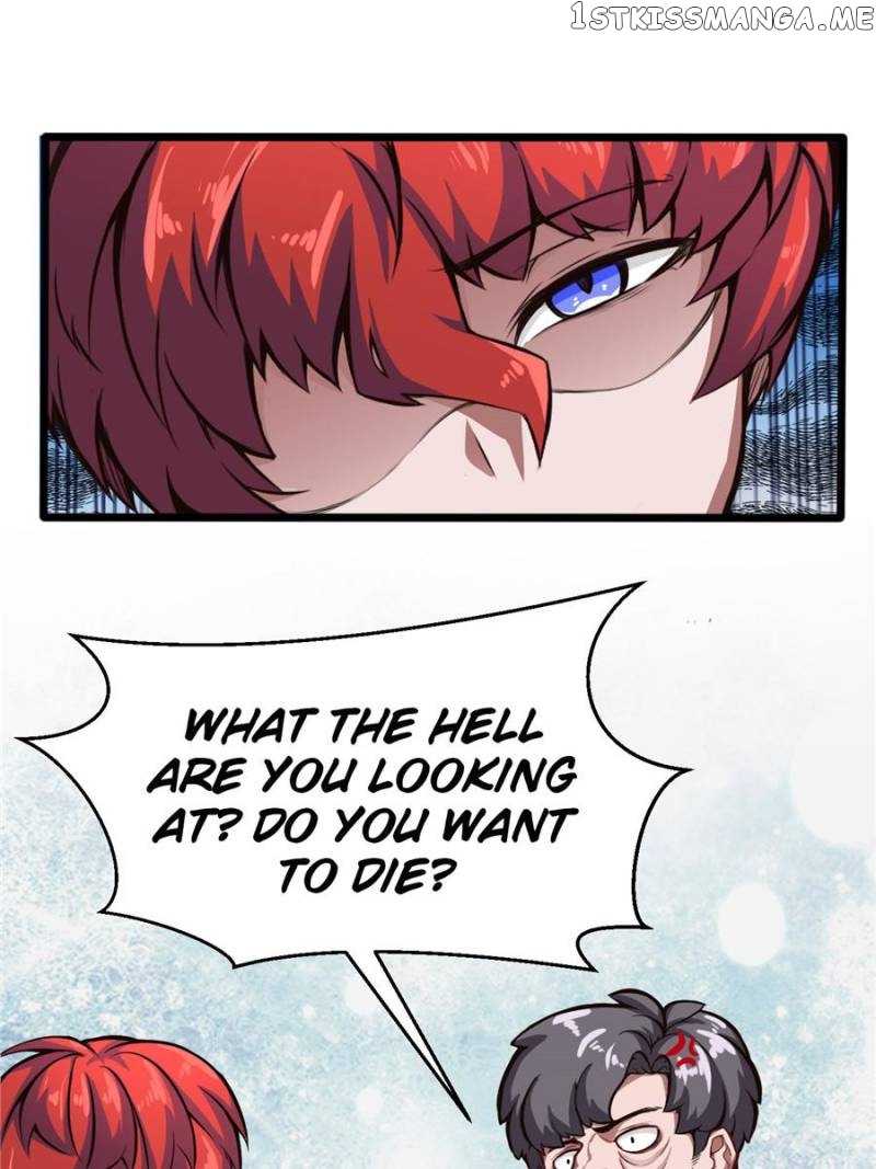 The Urban Miracle Doctor chapter 7 - page 1