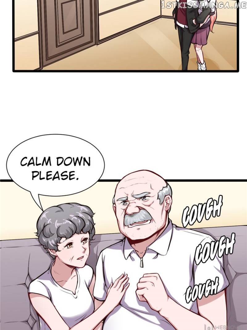 The Urban Miracle Doctor chapter 7 - page 11