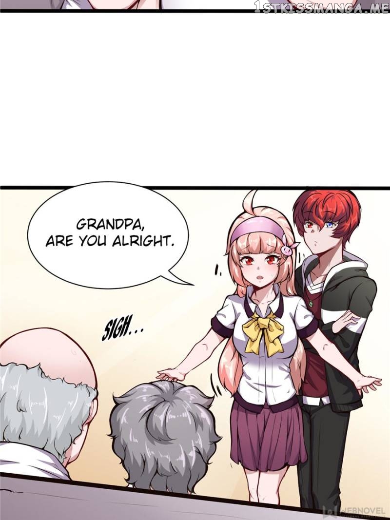 The Urban Miracle Doctor chapter 7 - page 13