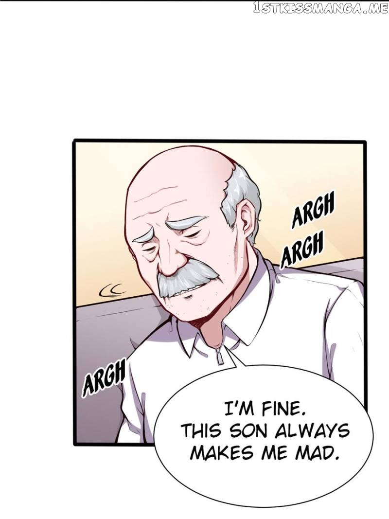 The Urban Miracle Doctor chapter 7 - page 15