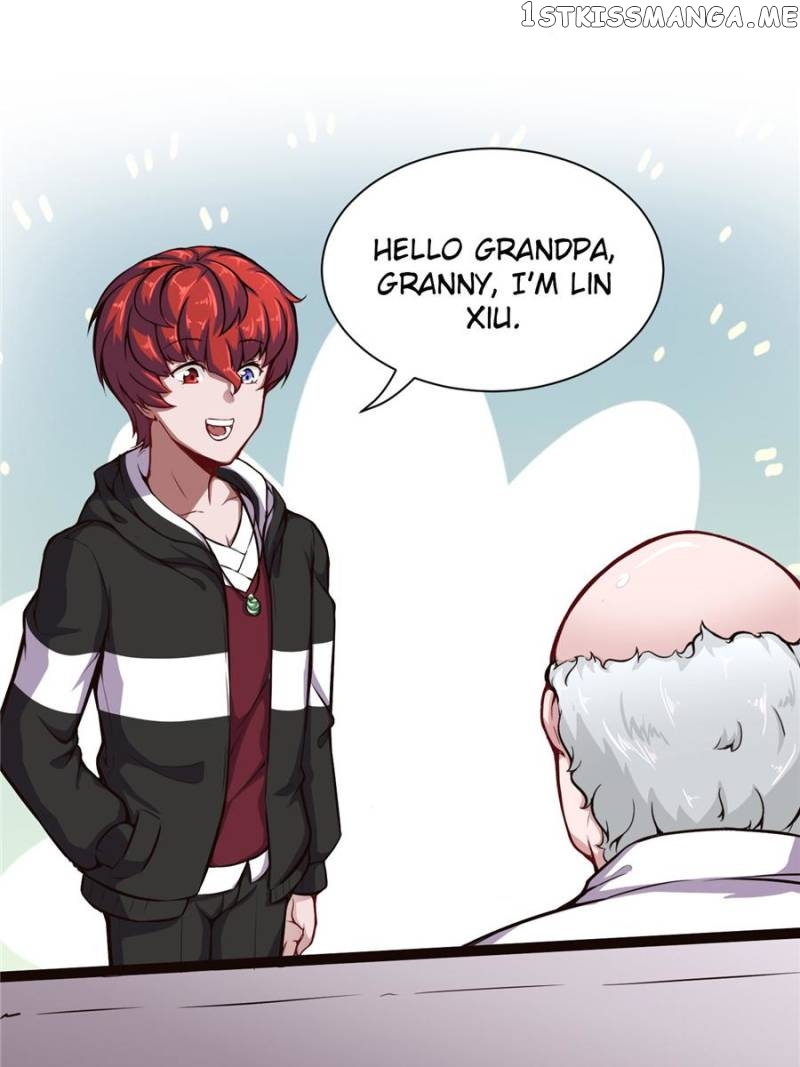 The Urban Miracle Doctor chapter 7 - page 22