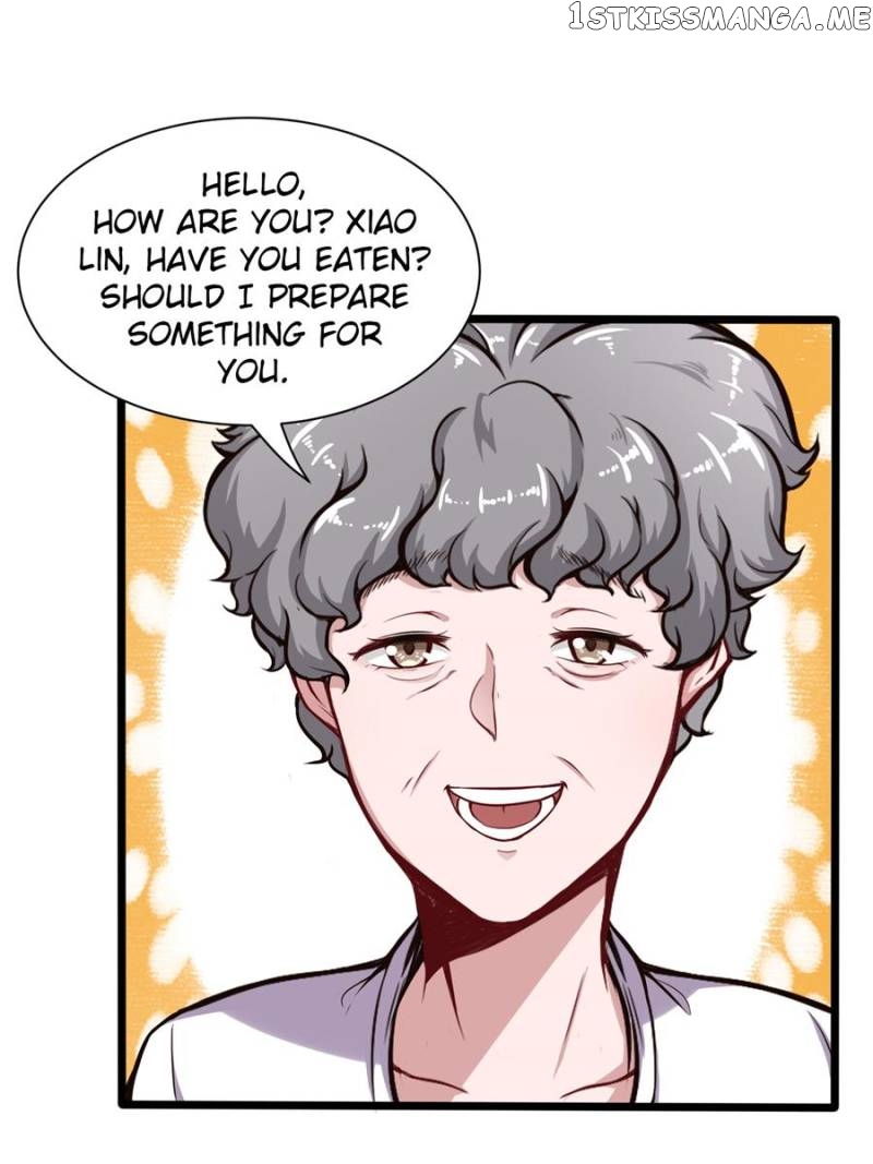 The Urban Miracle Doctor chapter 7 - page 24