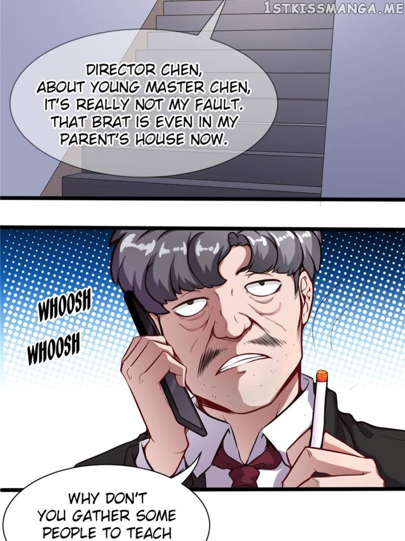 The Urban Miracle Doctor chapter 7 - page 29