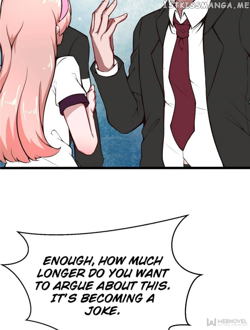 The Urban Miracle Doctor chapter 7 - page 3