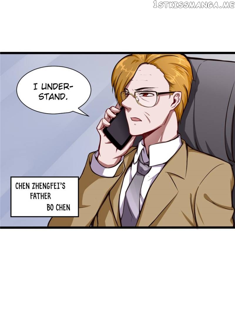 The Urban Miracle Doctor chapter 7 - page 31