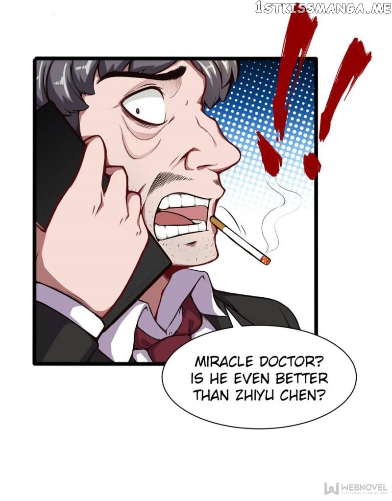 The Urban Miracle Doctor chapter 7 - page 34