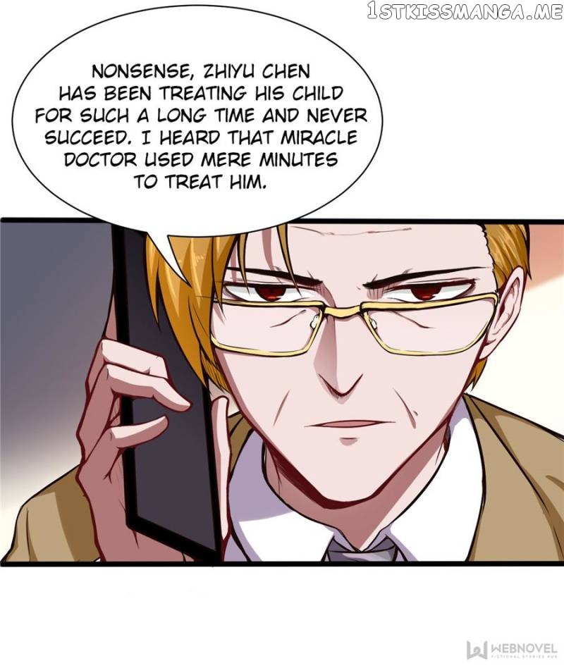 The Urban Miracle Doctor chapter 7 - page 35