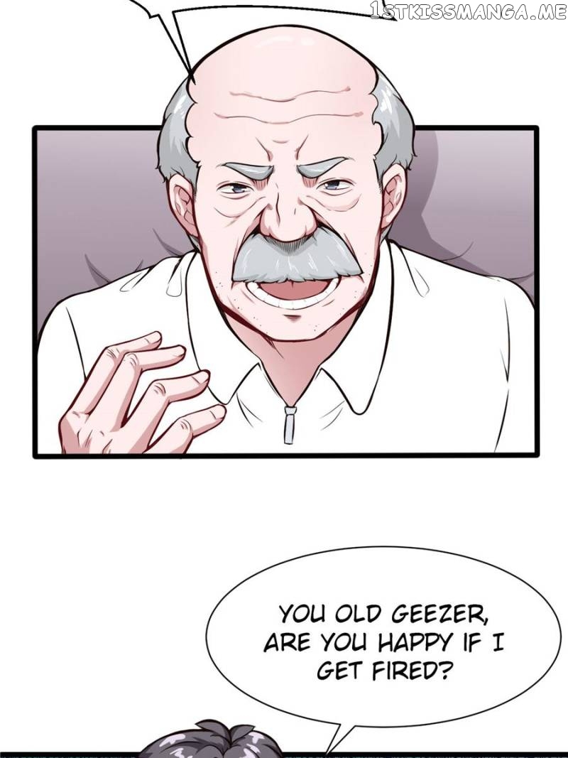 The Urban Miracle Doctor chapter 7 - page 4