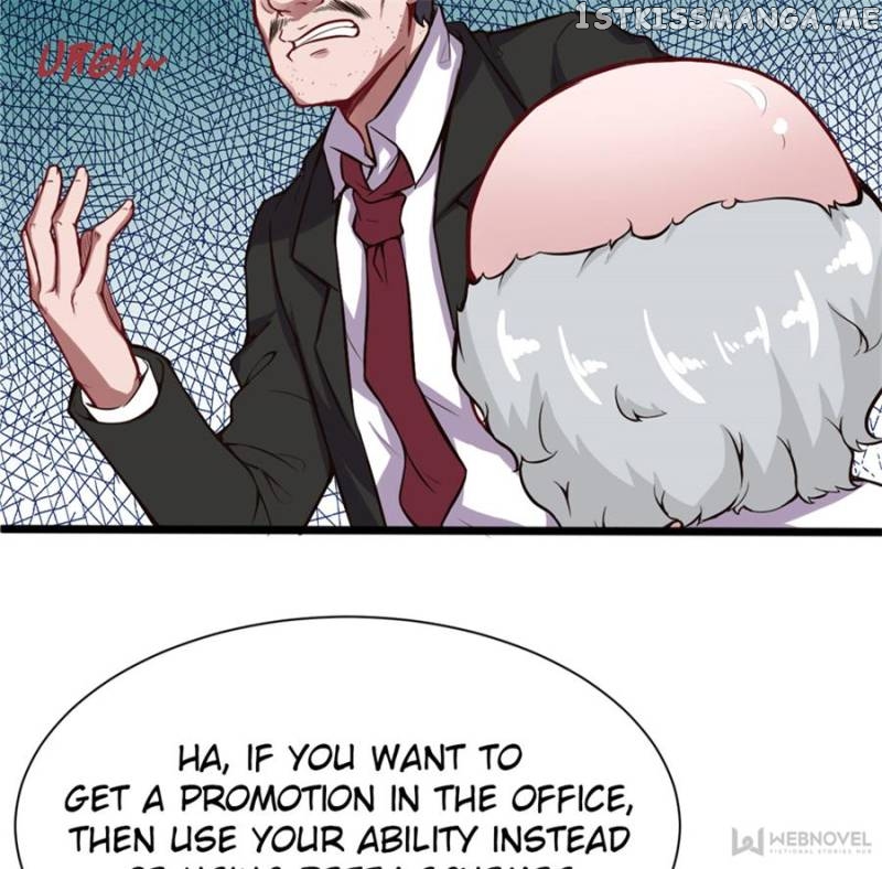 The Urban Miracle Doctor chapter 7 - page 6