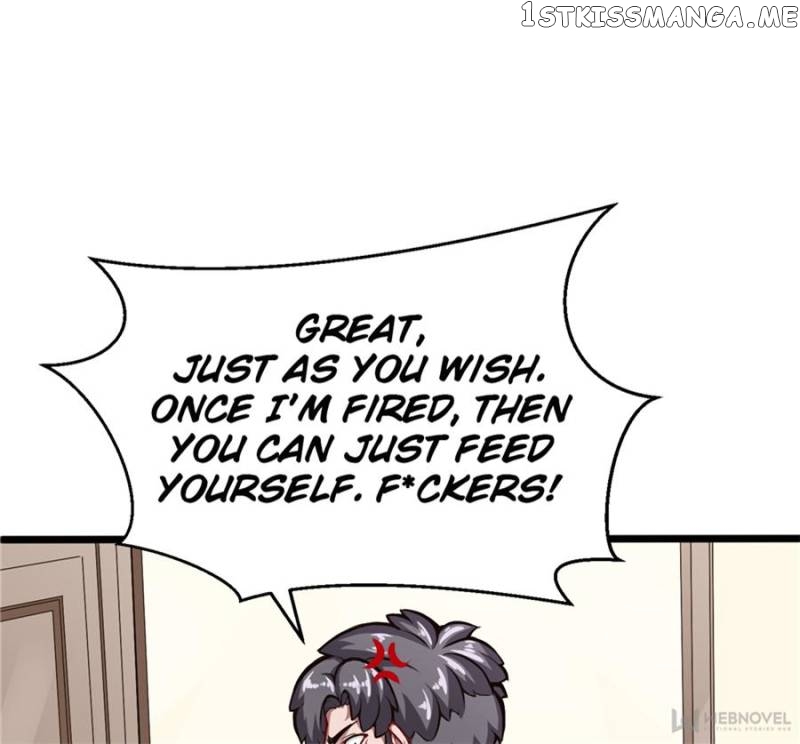 The Urban Miracle Doctor chapter 7 - page 8