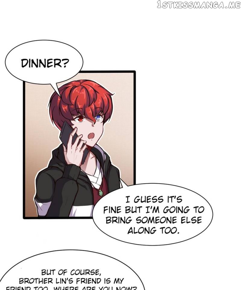 The Urban Miracle Doctor chapter 8 - page 14