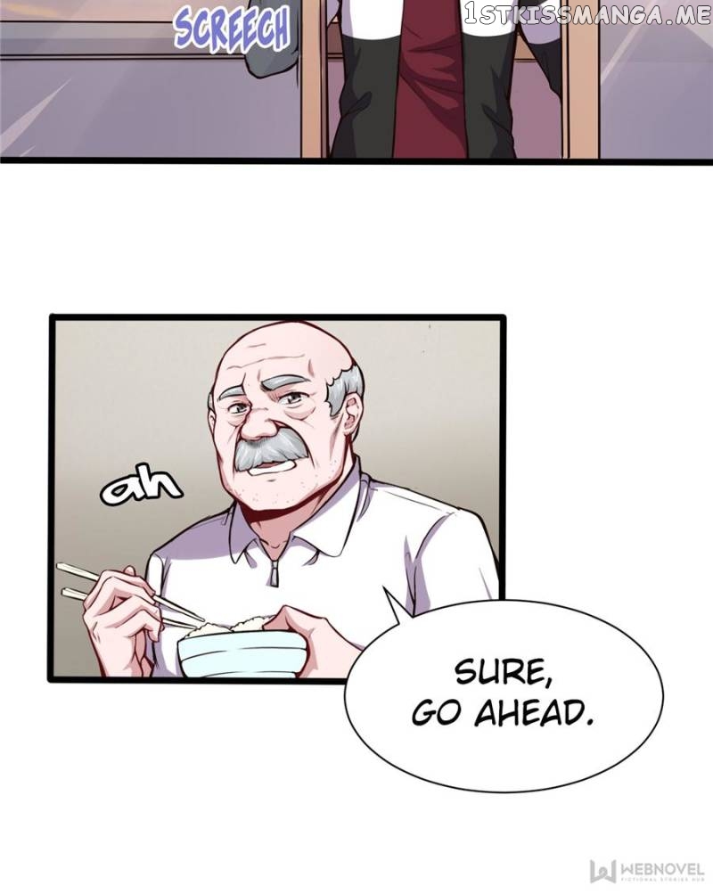 The Urban Miracle Doctor chapter 8 - page 17