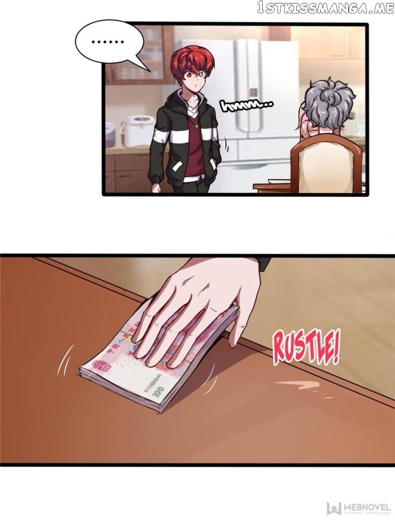 The Urban Miracle Doctor chapter 8 - page 18