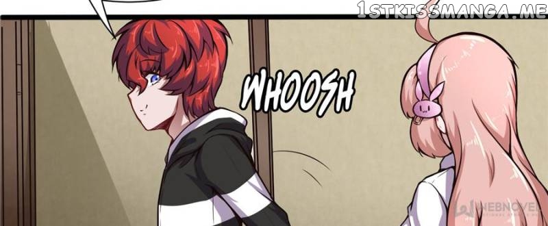 The Urban Miracle Doctor chapter 8 - page 20